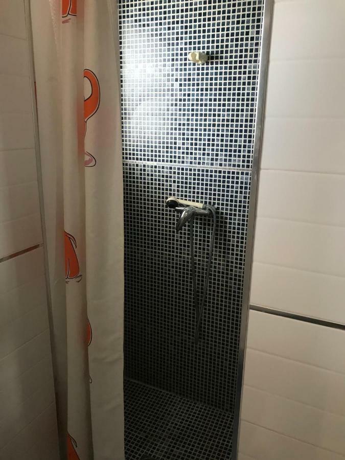 Apartamento 1 Linea Moraira Extérieur photo